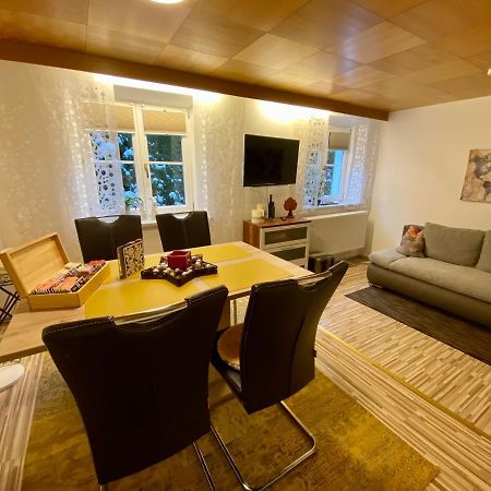 Ferienwohnung An Der Idyllischen Salzachschleife Naehe Salzburg Лауфен Экстерьер фото