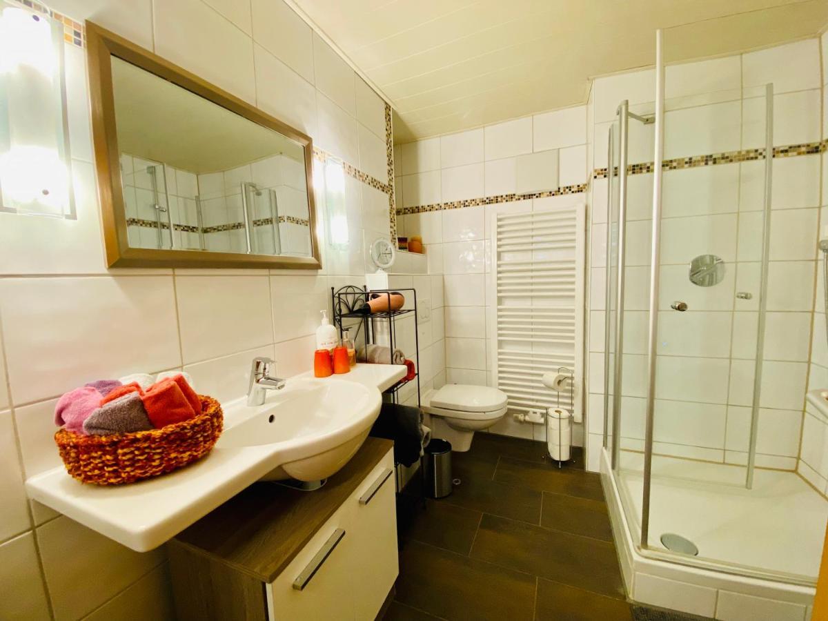 Ferienwohnung An Der Idyllischen Salzachschleife Naehe Salzburg Лауфен Экстерьер фото