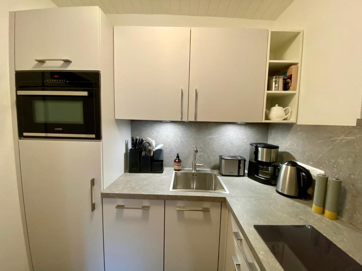 Ferienwohnung An Der Idyllischen Salzachschleife Naehe Salzburg Лауфен Экстерьер фото