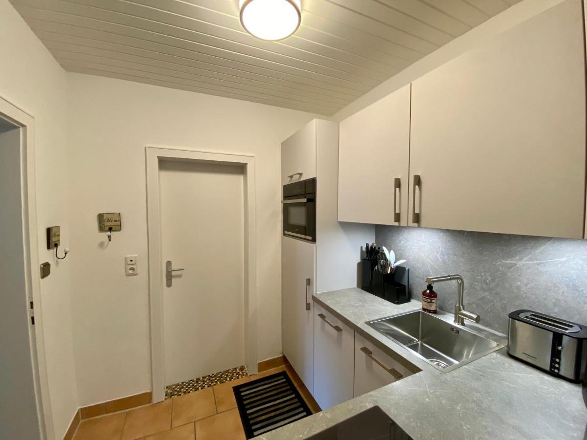 Ferienwohnung An Der Idyllischen Salzachschleife Naehe Salzburg Лауфен Экстерьер фото