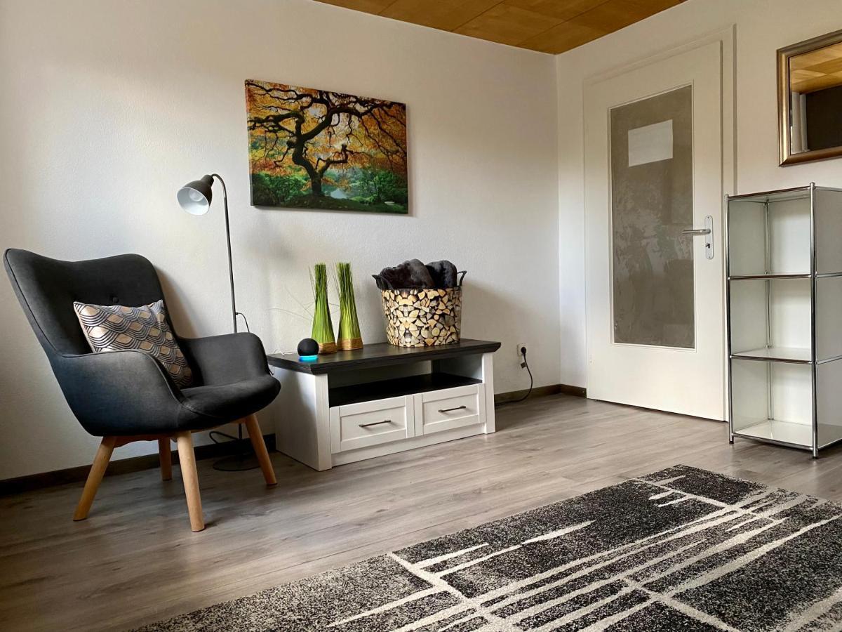 Ferienwohnung An Der Idyllischen Salzachschleife Naehe Salzburg Лауфен Экстерьер фото
