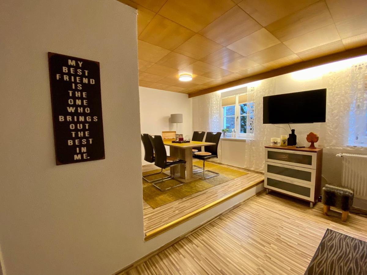 Ferienwohnung An Der Idyllischen Salzachschleife Naehe Salzburg Лауфен Экстерьер фото