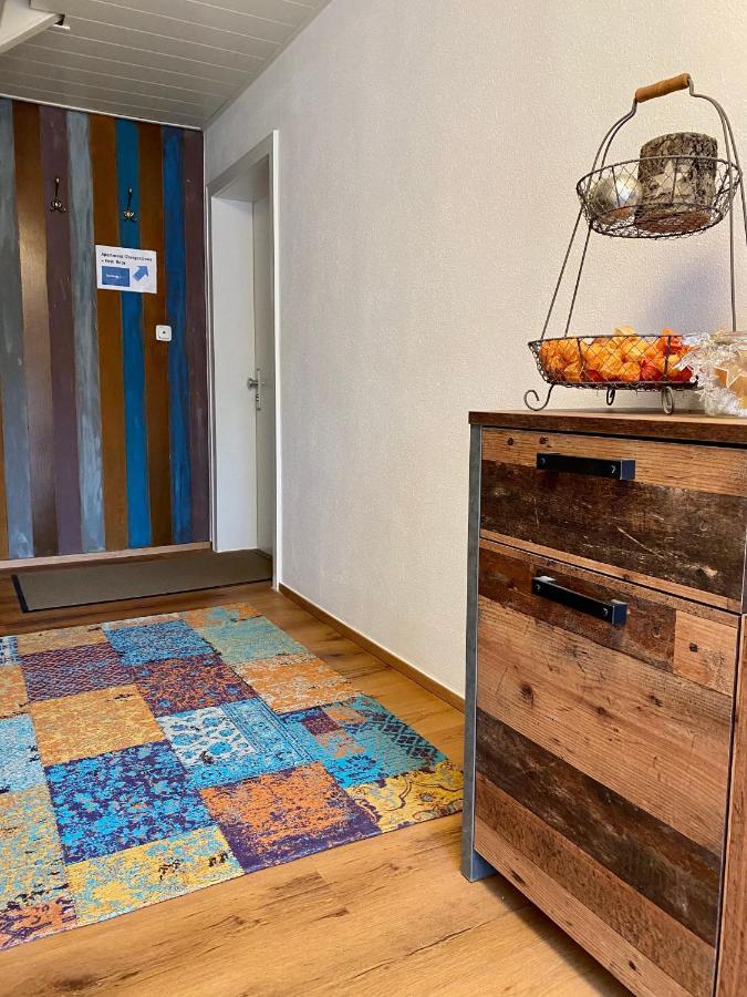 Ferienwohnung An Der Idyllischen Salzachschleife Naehe Salzburg Лауфен Экстерьер фото