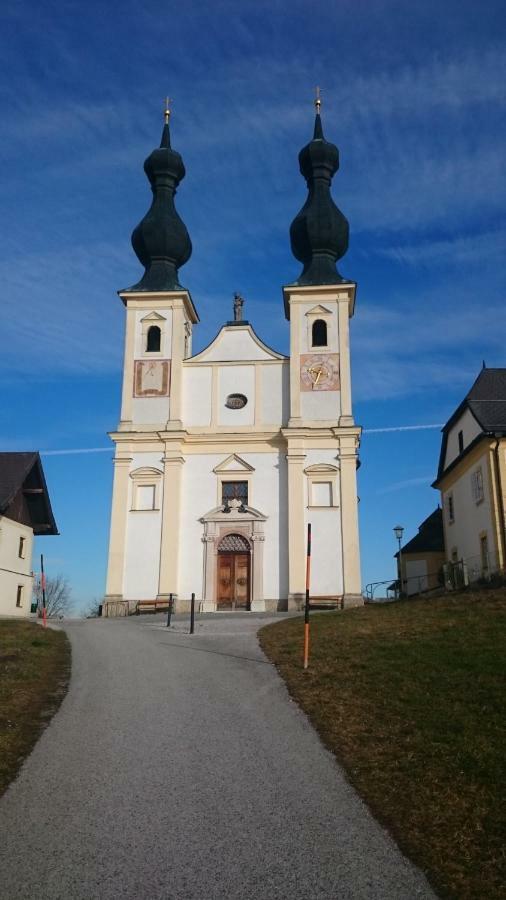 Ferienwohnung An Der Idyllischen Salzachschleife Naehe Salzburg Лауфен Экстерьер фото